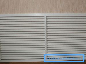 Plastic products are the most unreliable of all. Plastic products are the most unreliable of all.