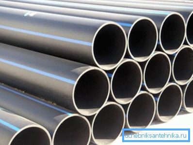 Plastic pipes for plumbing Plastic pipes for plumbing