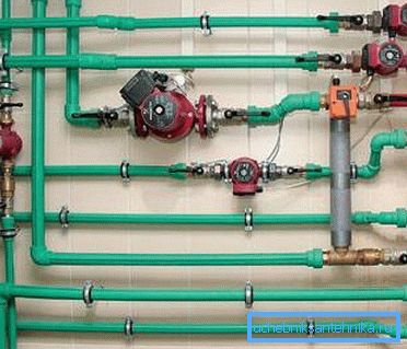 Plastic piping Plastic piping