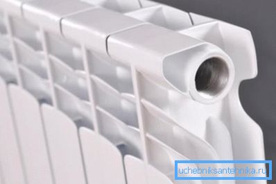 Plates increase the heat transfer area of the device. Plates increase the heat transfer area of the device.