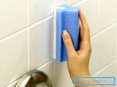 Tiles also require care Tiles also require care