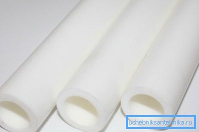 PN10 - for cold water supply PN10 - for cold water supply