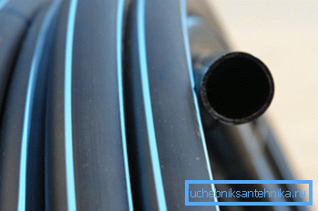 HDPE Pipe for Well Pump HDPE Pipe for Well Pump