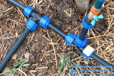 HDPE pipeline HDPE pipeline