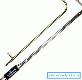 Pneumatic tube