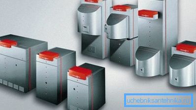 Almost perfect boilers Almost perfect boilers