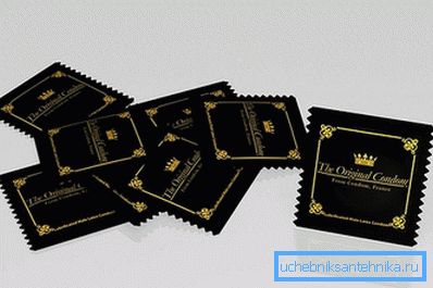 Almost everyone uses condoms, but not everyone uses them properly.