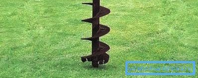 Suitable tool for water well drilling