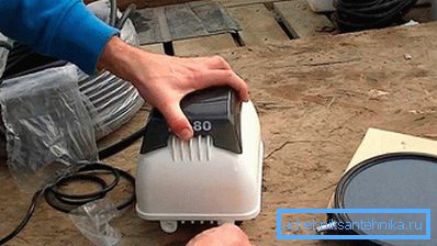 1154 Device connection