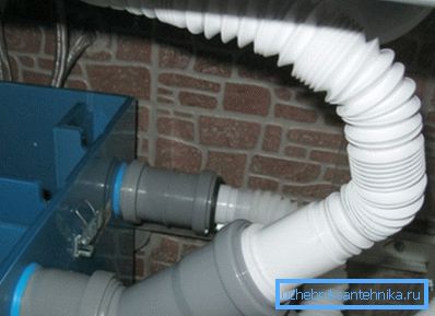 Connected Grease Trap