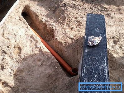 1198 Undermining under the foundation