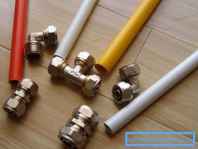 These types of pipes are best suited for this job. These types of pipes are best suited for this job.