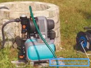 This method of operation is considered temporary and requires additional protection not only for the equipment, but also for the well itself. This method of operation is considered temporary and requires additional protection not only for the equipment, but also for the well itself.