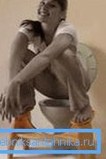 A footrest will help position the lower limbs correctly. A footrest will help position the lower limbs correctly.