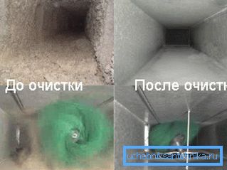 Step-by-step photos of a part of the cleaning process from the inside of the system to demonstrate the quality and reliability of such equipment Step-by-step photos of a part of the cleaning process from the inside of the system to demonstrate the quality and reliability of such equipment