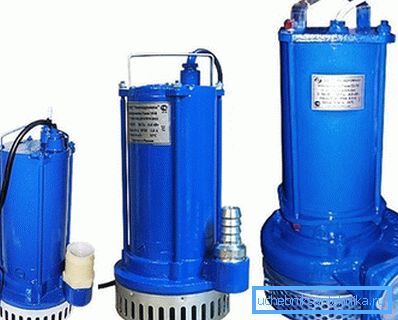 Drainage Submersible Pumps Drainage Submersible Pumps