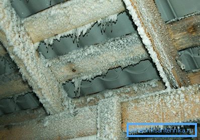 The result is poor ventilation. The result is poor ventilation.