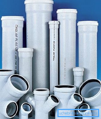 Polymers are great for making pipe products. Polymers are great for making pipe products.