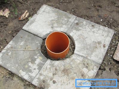 Polypropylene casing Polypropylene casing
