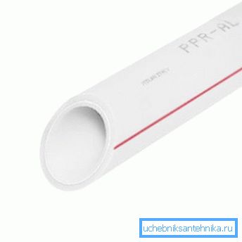 Polypropylene tube 32 - in inches 1 ” Polypropylene tube 32 - in inches 1 ”
