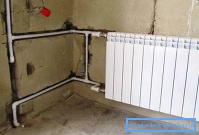 Polypropylene highway can be hidden from the wall. Polypropylene highway can be hidden from the wall.