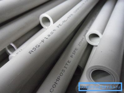Polypropylene products
