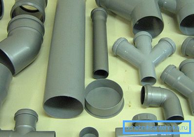 Polypropylene sewer pipes Polypropylene sewer pipes