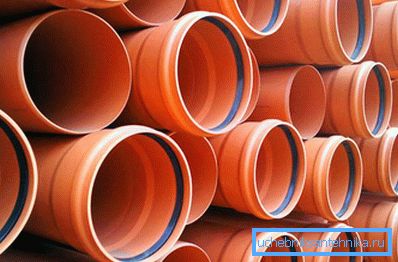 2747 Polypropylene pipes