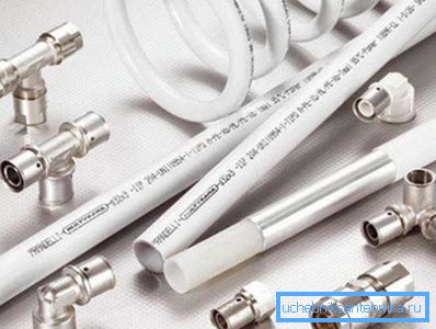 Polypropylene pipes can be used in water supply systems, and in heating, and in the construction of sewage Polypropylene pipes can be used in water supply systems, and in heating, and in the construction of sewage