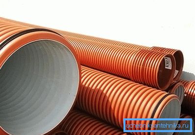 2794 Polypropylene pipes Pragma