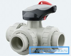 The polypropylene three-way valve is notable for its complex construction and high quality performance. The polypropylene three-way valve is notable for its complex construction and high quality performance.