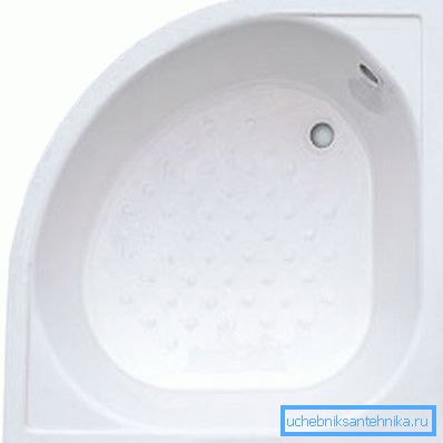 Semicircular edge - a rarity for products from cast iron Semicircular edge - a rarity for products from cast iron