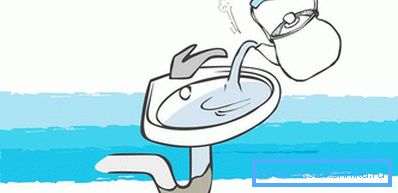 910 Boiling water will help