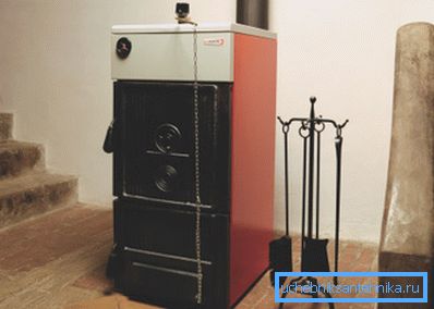 Popular combined boilers for heating cottages. Popular combined boilers for heating cottages.
