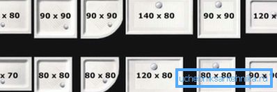 Popular pallet sizes Popular pallet sizes