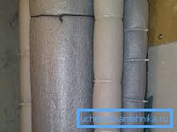 Foam membrane Foam membrane