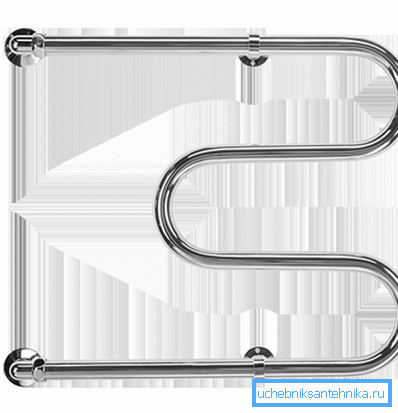 After heating, small-diameter pipes are easy to bend, which greatly expands their market. After heating, small-diameter pipes are easy to bend, which greatly expands their market.