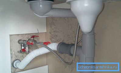 After completing the work carefully inspect all connections. After completing the work carefully inspect all connections.