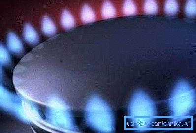 After gas overlap, the burner must be lit. After gas overlap, the burner must be lit.