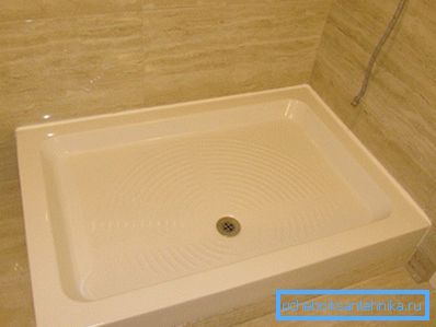 After installation, do not forget to process the junction sealant