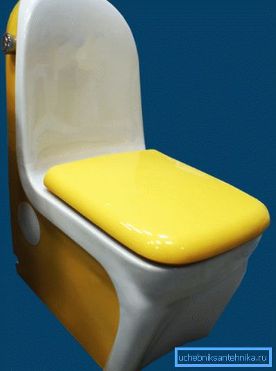 The latest models of such toilet bowls represent a collection of all the wishes of users and modern developments for a significant increase in the level of comfort. The latest models of such toilet bowls represent a collection of all the wishes of users and modern developments for a significant increase in the level of comfort.