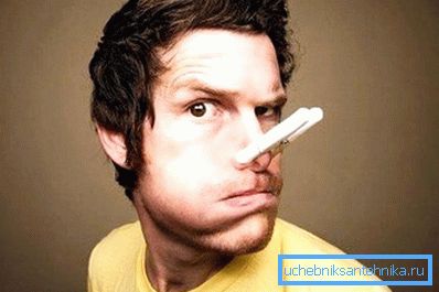 Consequences of ventilation installation errors Consequences of ventilation installation errors