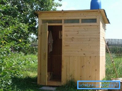 Build a summer shower can every man. Build a summer shower can every man.