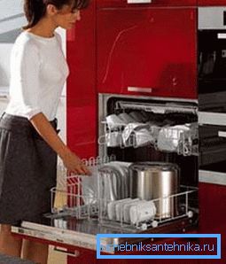 Dishwasher will always be an assistant hostess Dishwasher will always be an assistant hostess