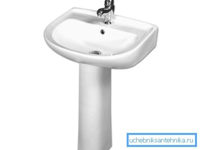 The surface of the porcelain will remain snow-white longer. The surface of the porcelain will remain snow-white longer.