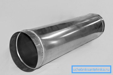 The surface of the longitudinal pipe is smooth The surface of the longitudinal pipe is smooth