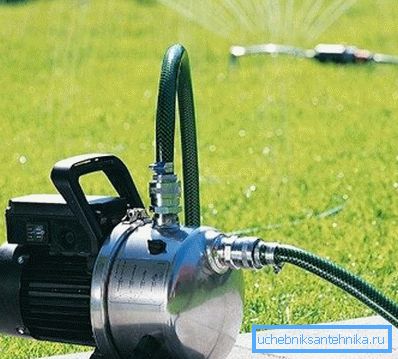 Surface borehole water pumps Surface borehole water pumps