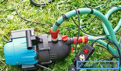 Surface pump Surface pump