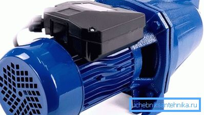 3842 Surface centrifugal pump
