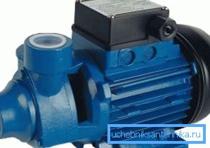 Surface pump Surface pump